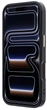 Панель Guess IML Ring Stand 360 Script Metal Logo MagSafe для Apple iPhone 17 Pro / 18 Pro Burgundy (3666339655549) - зображення 5