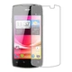 Защитная пленка Скрин Мобайл Acer Liquid Glow E330 Как лист бумага 4 шт - изображение 1
