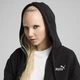 Толстовка ESS Comfort Full-Zip Hoodie Puma 682410-01 40 Чорний (4067983471155) - изображение 4