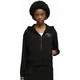 Толстовка PUMA CLASS Full-Zip Hoodie Puma 691878-01 42 Чорний (4069161883903) - зображення 1