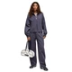 Толстовка HER Full-Zip Relaxed Jacket Puma 694023-35 34 Синій (4070033562161) - изображение 3
