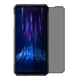 Защитная пленка Скрин Мобайл Doogee S97 Pro приватной гидроджилевой силиконовый 4 шт - изображение 1