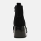 Черевики Blizzarini J4.5-A2703-897-Y36-A11 чорна замша 37 - зображення 4