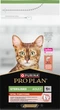 Сухой корм для взрослых стерилизованных котов Purina Pro Plan Sterilised Adult 1 + Vital Functions с лососем 1.5 кг (7613036517362) - изображение 6