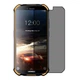 Захисна плівка Скрін Мобайл Doogee S40 Pro приватної гідрожелевої силікон 4 шт - зображення 1