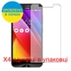Защитная пленка Скрин Мобайл Asus Zenfone Max ZC550KL (2016) Как лист бумага 4 шт - изображение 2