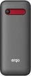 Мобильный телефон ERGO Energy E241 Red (7221438) - изображение 2