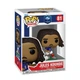 Ігрова фігурка Жюля Кунде Funko POP! 92733 серії "Футбол: Франція" - зображення 2