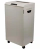 Шредер Механический shredMARK 1760M Измельчитель офисный - Уничтожение Бумаги и Скрепок - изображение 2