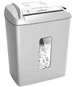 Портативний Знищувач shredMARK 1335C Шредер механічний - для пластикових Карт Паперу Документів Скоб - зображення 1
