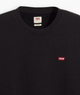Чоловічий світшот Levi’s, чорний, XXL - зображення 3