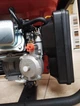 Двопаливний генератор A-iPower A2200 Dual Fuel (Бензин/Газ) — 2.2 кВт Мідь 45 кг - изображение 6