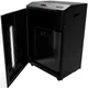 Механический Шредер ShredMARK 1740M P-5 (2×8 мм) Измельчитель Профессиональный — уничтожение бумаги, скоб и CD-дисков с реверсом - изображение 3