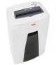 Механический Шредер HSM Securio C18 Измельчитель - уничтожитель документов и бумаги, надежный для дома и офиса - изображение 4