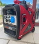Інверторний генератор A-iPower SC2300i-H — 2.3 кВт Чиста синусоїда Колеса та ручка Мідь - изображение 1