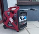 Інверторний генератор A-iPower SC2300i-H — 2.3 кВт Чиста синусоїда Колеса та ручка Мідь - изображение 3
