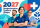 Квартальный календарь на 2027 год «Врачи — забота и профессионализм» - изображение 4