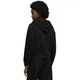Толстовка PUMA CLASS Full-Zip Hoodie Puma 691878-01 36 Чорний (4069161883897) - изображение 2