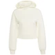 Худі SOFT LUX HOODIE Adidas KF4715 XS Білий (4069993737467) - изображение 3