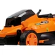 Газонокосилка SEQUOIA 20V, 33 см, 4Ah (SBL2033B-EV) SEQUOIA SBL2033B-EV 1091029 - изображение 11