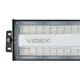 LED світильник висотний лінійний VIDEX HBL02 150W 5000K 230V - изображение 3
