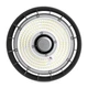 LED світильник висотний ХайБей VIDEX 100W 5000K 18000Lm Чорний - изображение 2