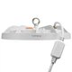 LED світильник висотний VIDEX HBe04 150W 3000-5000-6500K 230V White - изображение 9