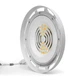 LED світильник висотний VIDEX HBe04 100W 3000-5000-6500K 230V White - изображение 3