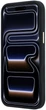 Панель Guess Peony 4G Small Logo MagSafe для Apple iPhone 18 Pro Max / Apple iPhone 17 Pro Max Black (3666339654115) - зображення 7