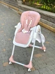 Детский Стульчик для кормления BAMBI M 3233L Pink - изображение 5