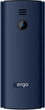 Мобільний телефон ERGO E243 DualSim Blue (7231986) - зображення 2