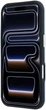Панель Guess Perforated 4G Gold Logo MagSafe для Apple iPhone 18 Pro Max / Apple iPhone 17 Pro Max Blue (3666339652944) - зображення 5