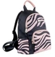 Рюкзак молодіжний YES Weekend YW-50 Рattern Tanzania 558339 - зображення 2