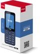 Мобильный телефон ERGO E284 DualSim Blue (7231988) - изображение 6