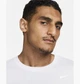 Футболка мужская Nike Dri-Fit Fitness T-Shirt M Белый AR6029-085 - изображение 3