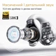 Беспроводные Bluetooth TWS наушники с активным шумоподавлением Xiaomi QCY Crossky C30s - изображение 2