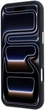 Панель Guess Perforated 4G Gold Logo MagSafe для Apple iPhone 18 Pro Max / Apple iPhone 17 Pro Max Black (3666339652838) - зображення 5