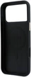 Панель Guess Perforated 4G Gold Logo MagSafe для Apple iPhone 18 Pro Max / Apple iPhone 17 Pro Max Black (3666339652838) - зображення 7