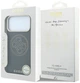 Панель Guess Perforated 4G Gold Logo MagSafe для Apple iPhone 18 Pro Max / Apple iPhone 17 Pro Max Black (3666339652838) - зображення 8