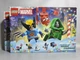Новогодний адвент календарь LEGO Marvel Super Heroes Advent Calendar 2026 (76340) - изображение 4