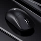 Ігрова миша MCHOSE A7 V2 Ultra+, PAW3950 TI, 42000 DPI, 8000 Гц, 59 г, 2.4G/Bluetooth/USB-C - зображення 6