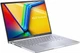 Ноутбук Asus VivoBook 14 X1405VA 14" IPS / Windows 11 Pro / Intel Core i5-13420H / RAM 40 ГБ / SSD 512 ГБ / Підсвітка клавіатури / Зарядка від USB-C / FingerPrint / Фірмові рюкзак і мишка в комплекті - зображення 2