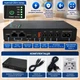 Джерело безперебійного живлення Mini UPS DC1018P 10400 mAh 18W для роутера, ONU/ONT, модема, камер, PoE 15/24V, 5V/9V/12V, USB - изображение 3