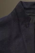 Блейзер чоловічий COS wool-flannel blazer 1185312001 Eur 50 Синій - зображення 8