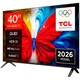Телевизор TCL QLED 40S5L - изображение 3