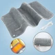 Електрогрілка Heating Pad Type-C USB 5V/2A, графенова, 48x30 см, потужність 10 Вт - изображение 2