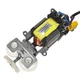 Двигатель с шестернями KH45/30-U для миксера Liberton LHM-2807 - изображение 2