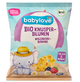 Хрусткі снеки з лісовими фруктами та бананом Babylove, 30 г - изображение 1