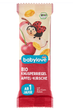 Яблучно-вишневий батончик BabyLove, 25 г - изображение 1