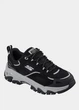 Женские кроссовки Skechers 40 Черный 180411 BLK - изображение 2